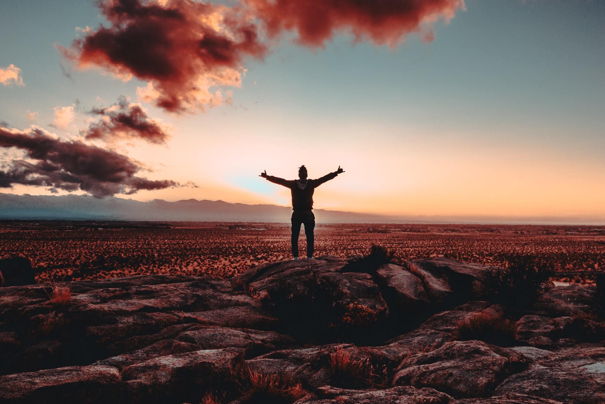 How To Set Intentions That Energize You